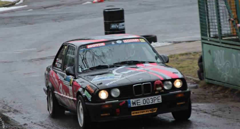 1 runda Revline Królewski Winter Cup 2019 [ZDJĘCIA]
