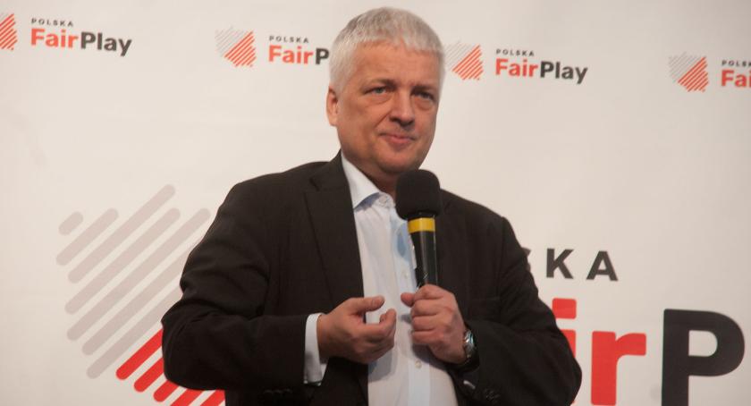 Polska Fair Play. Robert Gwiazdowski i niepartyjni samorządowcy startują do europarlamentu