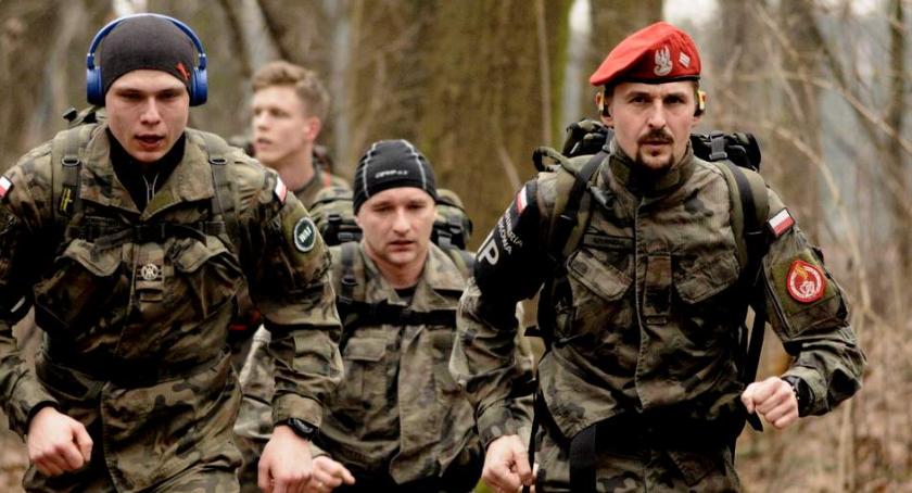 X PółMaraton Komandosa 2019 [ZDJĘCIA]