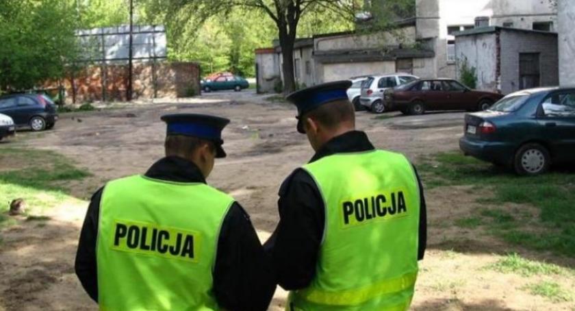 Dodatkowe patrole w miejscach wskazanych przez mieszkańców