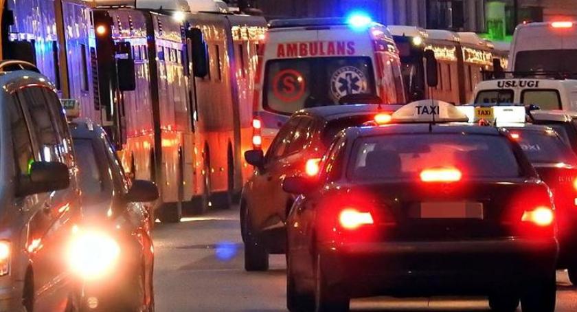 Warszawa w rankingu najbardziej zakorkowanych miast świata