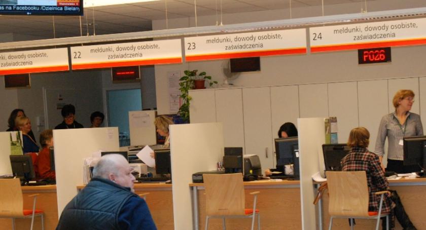 Uwaga! Przerwa techniczna w Rejestrze Dowodów Osobistych!
