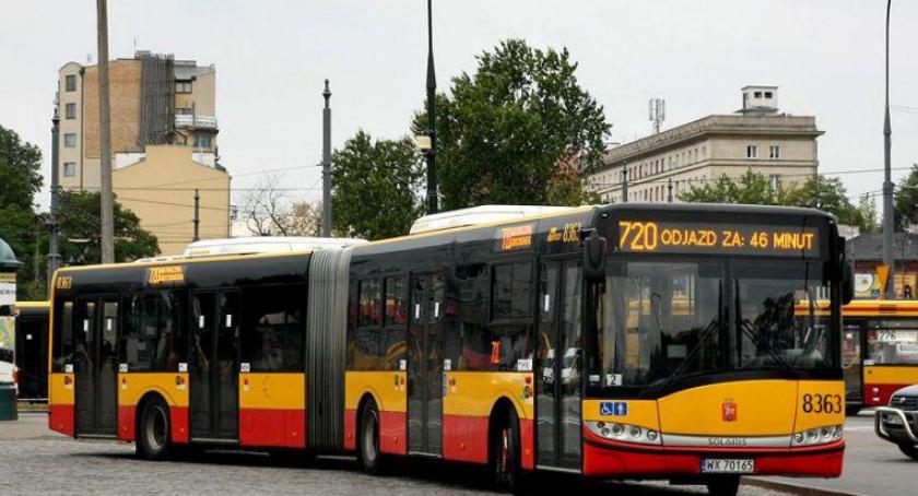 Półmaraton w Wiązownie. Zmiany w komunikacji miejskiej