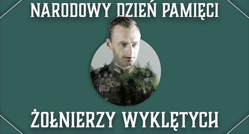 Dzisiaj Narodowy Dzień Żołnierzy Wyklętych