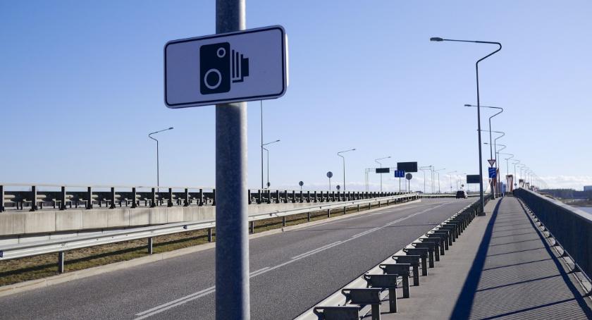 Fotoradar znowu zmienia położenie. Kiedy będzie aktywny?  