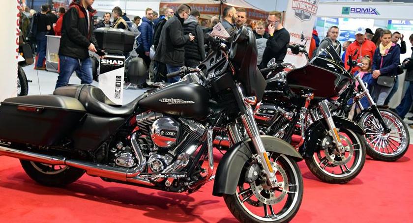 Warsaw Motorcycle Show 2019 - trzy dni motocyklowych emocji w Nadarzynie [ZDJĘCIA]