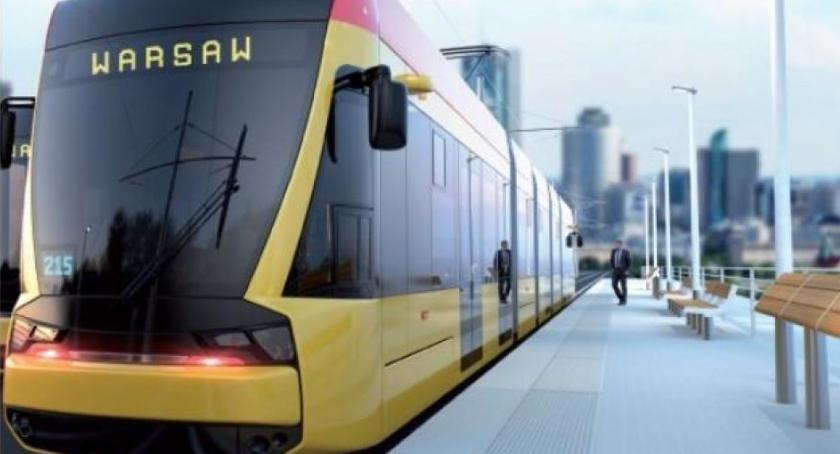 Odwołanie od przetargu na zakup tramwajów hyundai. Pierwsza rozprawa w KIO 