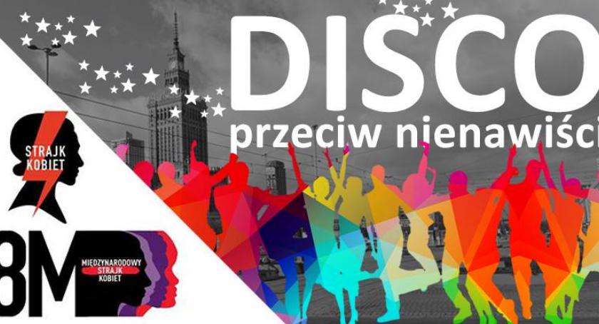 Największy parkiet w Warszawie? Rondo Dmowskiego! Jutro Centrum będzie zablokowane