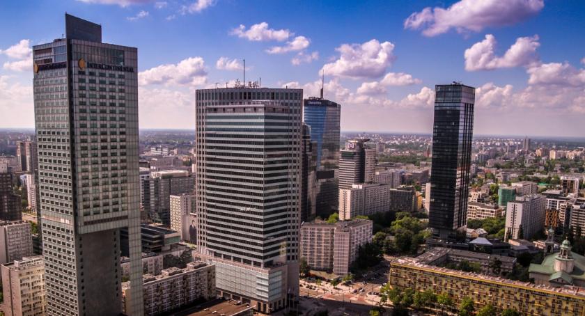 Centrum przejdzie metamorfozę. Zmieni się Plac Defilad...