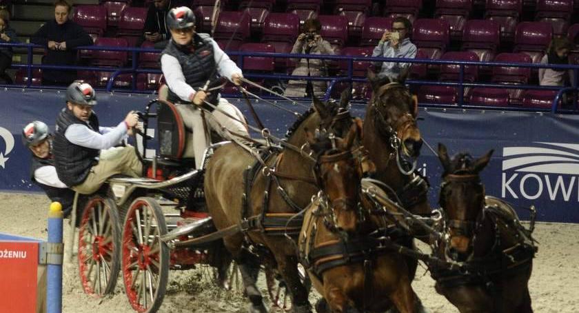 Cavaliada Tour Warszawa [ZDJĘCIA]