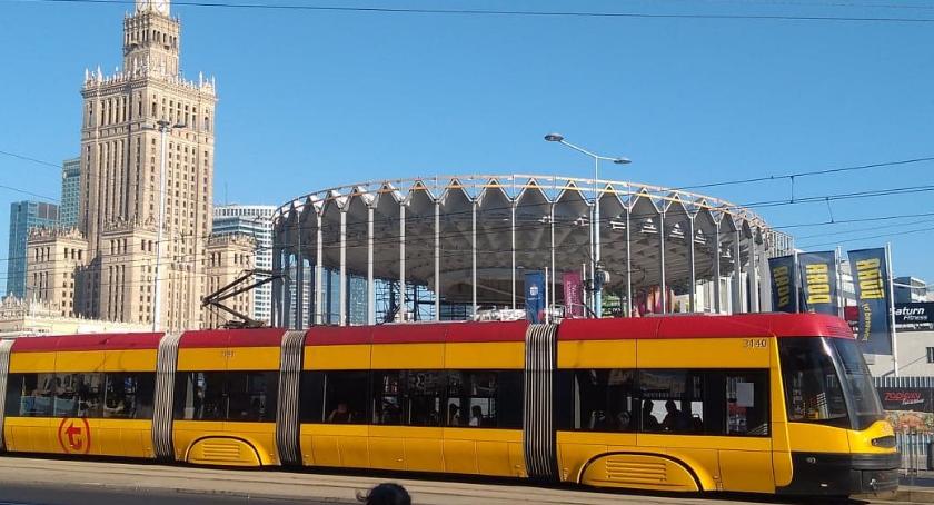 Zielona fala tramwajów - będzie szybciej