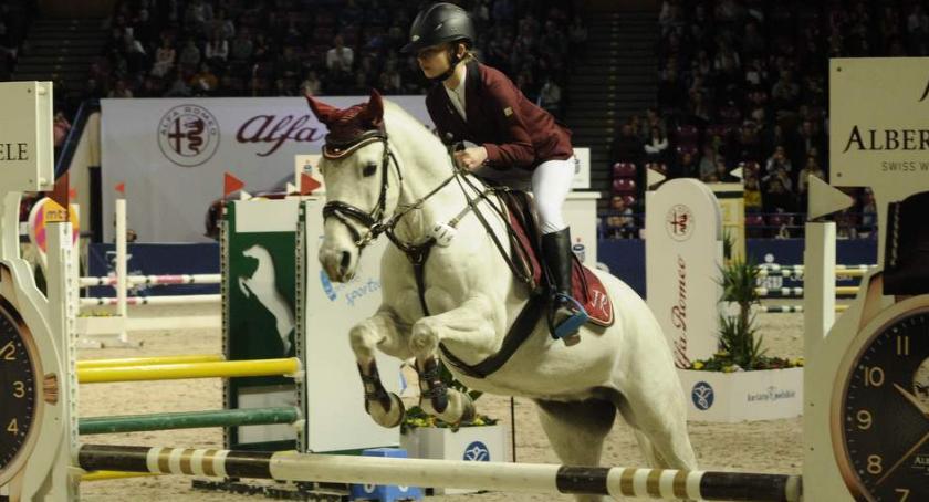 CAVALIADA Future 2019. Zobaczcie fotorelacje z rywalizacji najmłodszych uczestników