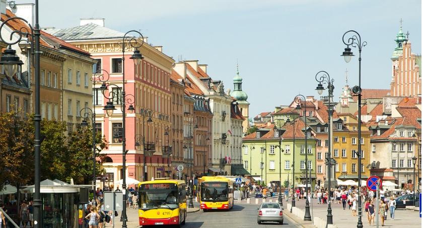 Afera reprywatyzacyjna: ruszył pierwszy proces sądowy. 