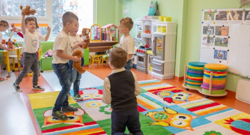 Kolejne modułowe przedszkole wybudowane w 4 miesiące