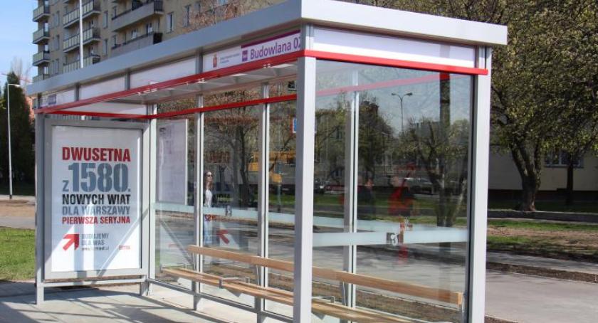Przystanki, parkingi czyli remontowo-inwestycyjny plan na 2019 r.