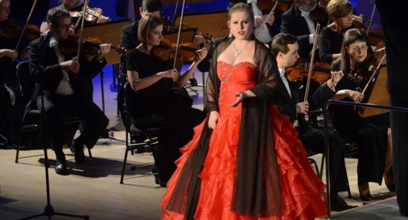 Koncert Katarzyny Dondalskiej – wirtuozki sopranu koloraturowego. Filharmonia Narodowa 27 maja