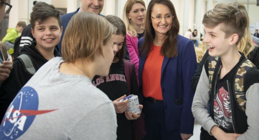 Salon Lotniczy LS Academy otwarty dla warszawiaków
