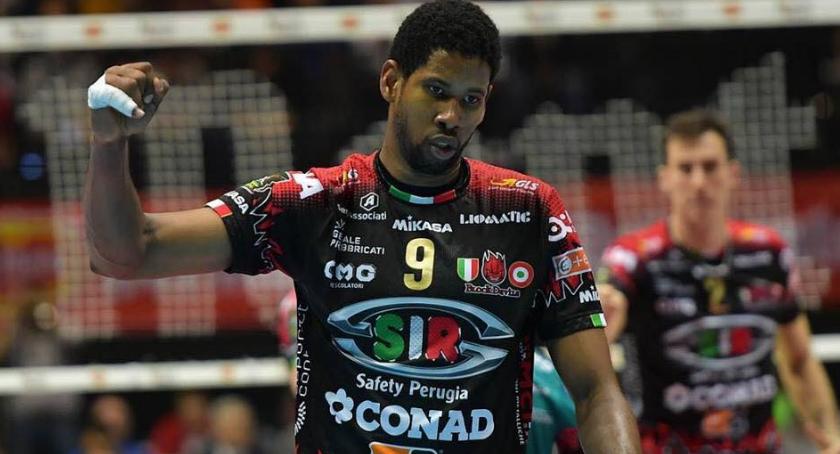 Wilfredo Leon zagra w ONICO Warszawa?