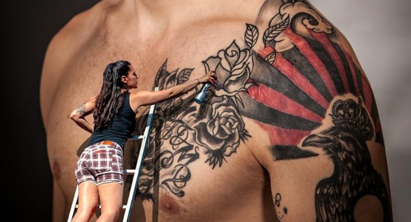 Warsaw Tattoo Days 2019 pod koniec kwietnia 