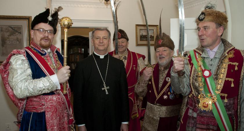 „Bracia Kurkowi uczcili Uroczystość św. Józefa – jedne z najpopularniejszych imienin”