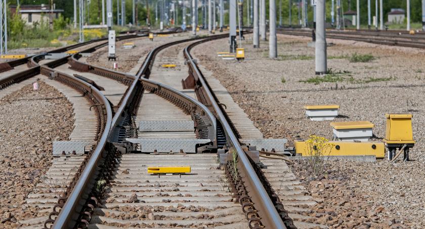 ECM Group Polska S.A. nadzoruje cyfrowy system łączności trasy kolejowej E20 Kunowice-Terespol