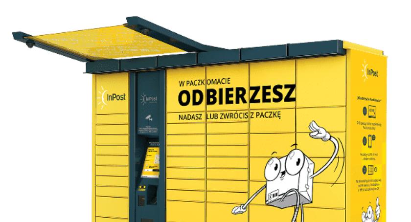 Wyciekły dane z bazy firmy InPost?