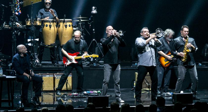 Phil Collins zagra w czerwcu w Warszawie