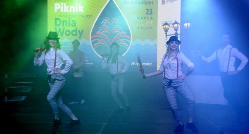 Za nami Piknik z okazji Światowego Dnia Wody 2019 [ZDJĘCIA]
