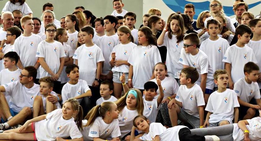 Rusz się przed Świętami ze sportowcami! [ZDJĘCIA]