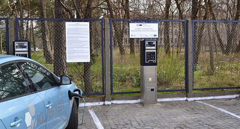 Spółdzielnie energetyczne w Wawrze. 
