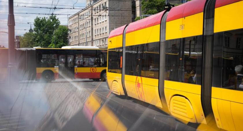 Droga krzyżowa, Marsz Świętości Życia - weekend z utrudnieniami na ulicach