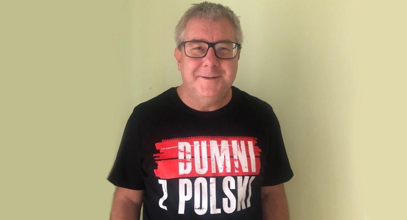 Dumni z Polski