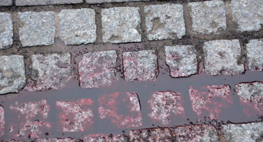 Zabił.Teraz grozi mu dożywocie. 