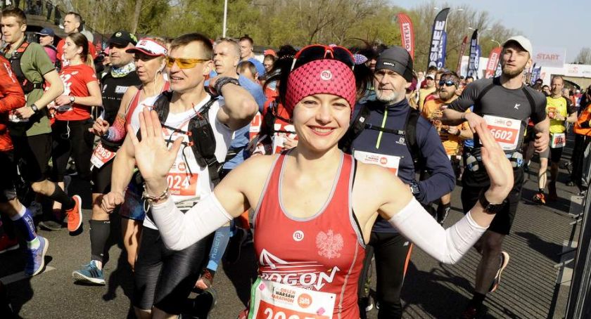 ORLEN Warsaw Marathon 2019 [ZDJĘCIA, WYNIKI]