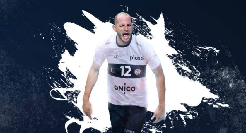 Bartosz Kurek kontuzjowany. Nie zagra do końca sezonu