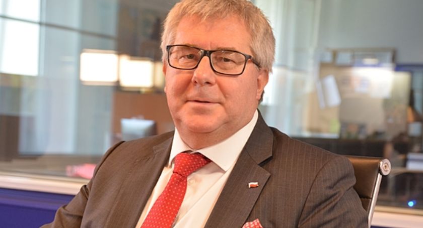 Ryszard Czarnecki: 