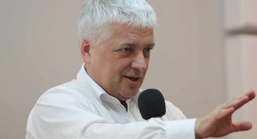 Polska Fair Play Gwiazdowskiego wystartuje w Warszawie, ale nie całej Polsce