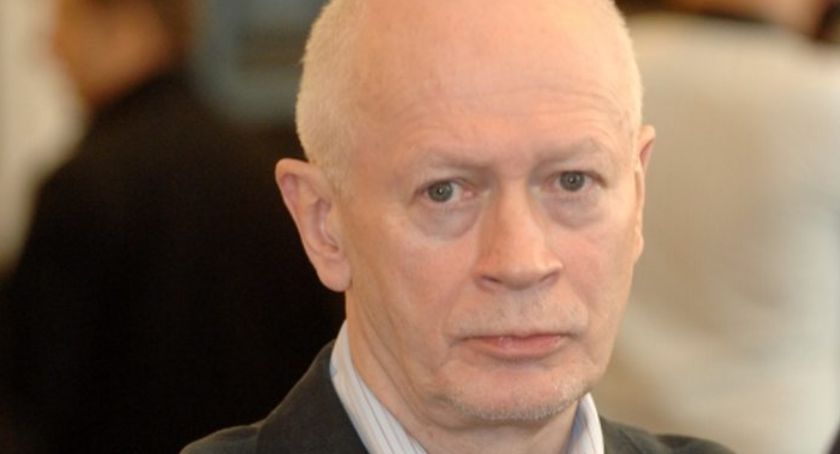 Michał Boni o sprzeciwianiu się rządowi