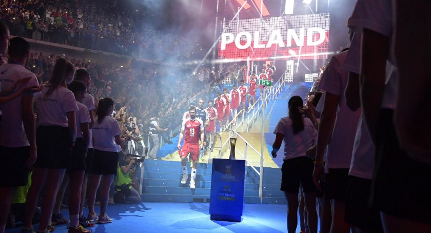 Siatkarze w końcu otrzymają premie za mistrzostwo świata