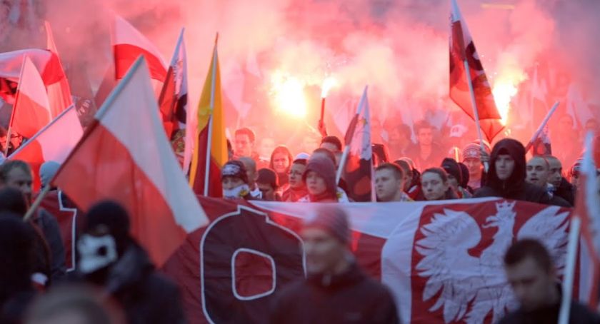Marsz środowisk narodowych zakazany 