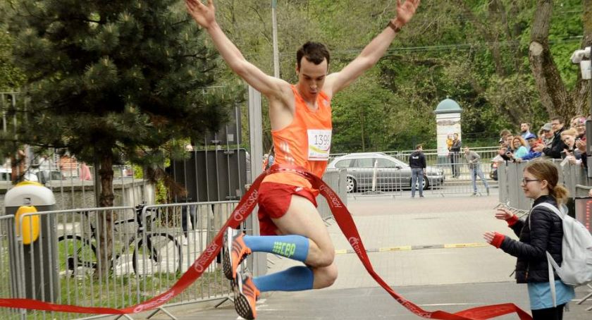 Bieg SGH 2019 na 10 km [ZDJĘCIA]