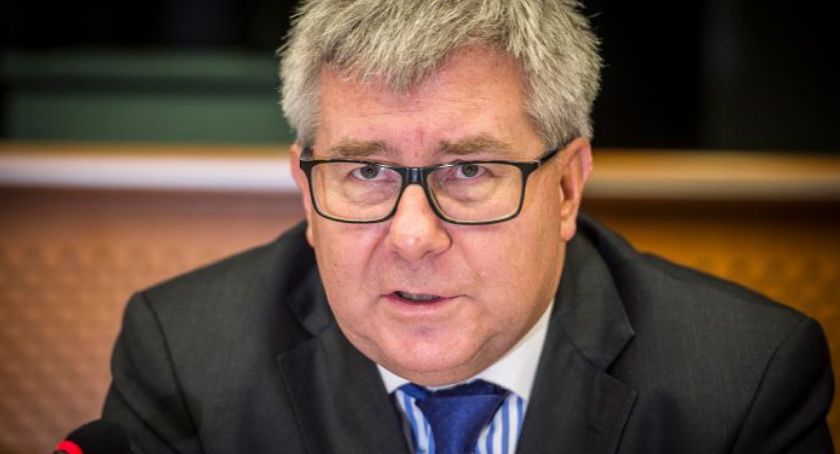 Czarnecki o zmianach, jakie zajdą w Polsce i w UE