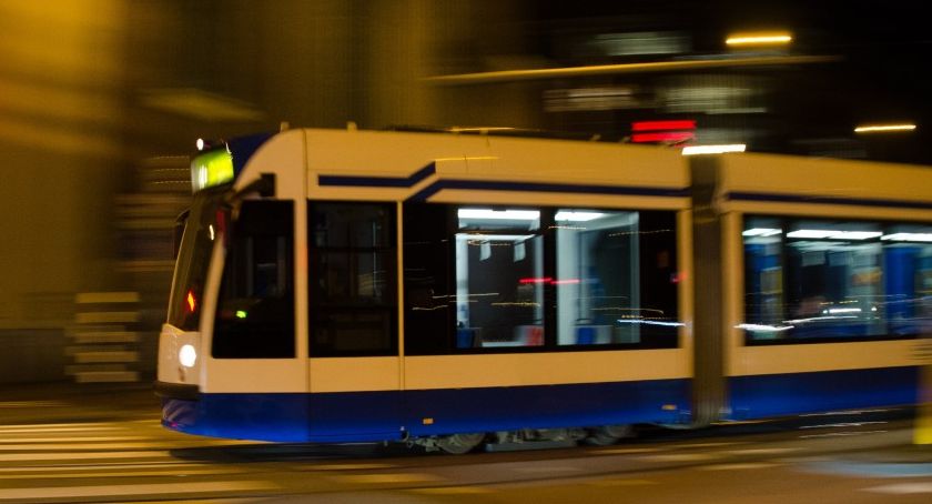 Zapadł wyrok w sprawie pijanego tramwajarza