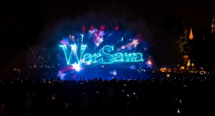 Multimedialny Park Fontann sezon 2019 wystartował
