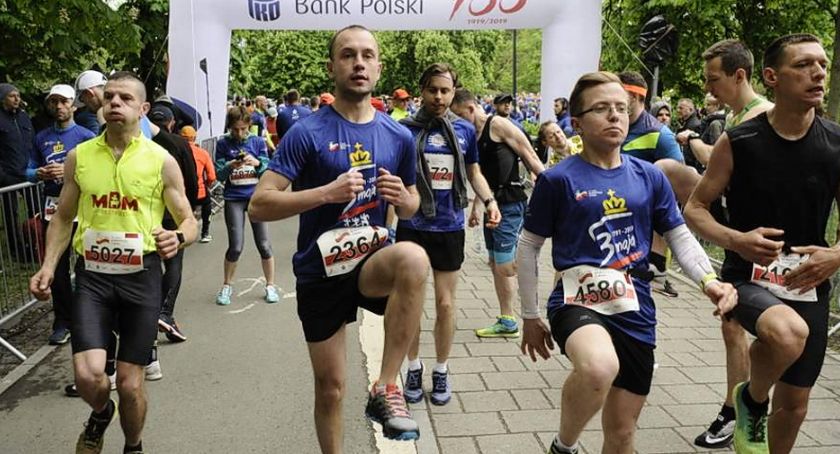 29 Bieg Konstytucji 3 maja [ZDJĘCIA] 