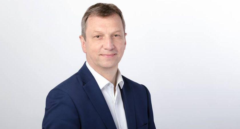 Andrzej Halicki: Zwykli obywatele nie mogą płacić za błędy polityków