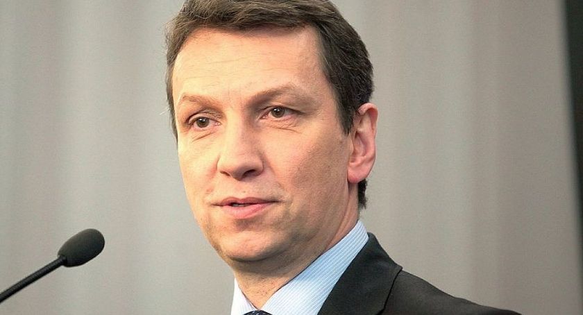 Andrzej Halicki: dość hipokryzji