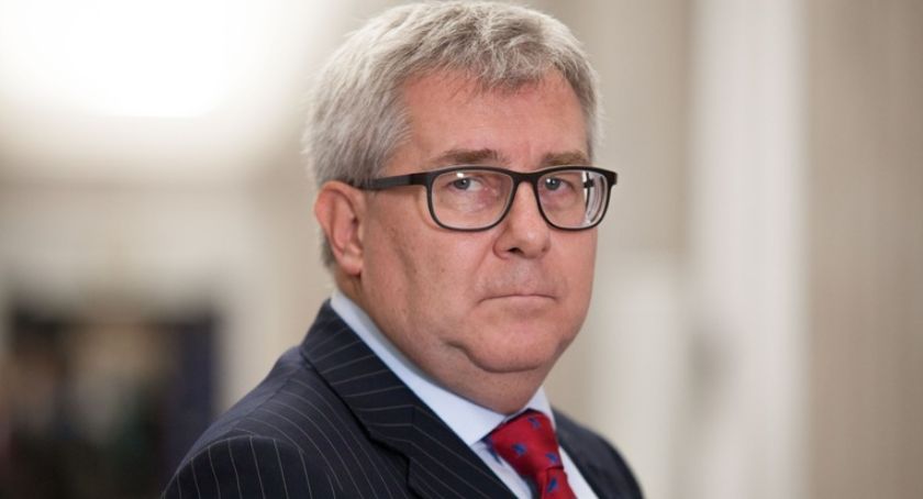 Czarnecki o wojnie cywilizacji