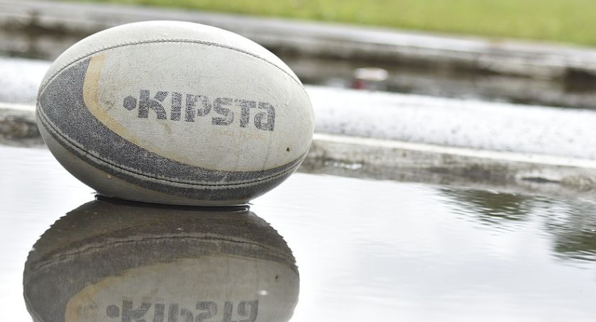 Rugby na najwyższym poziomie w Warszawie!