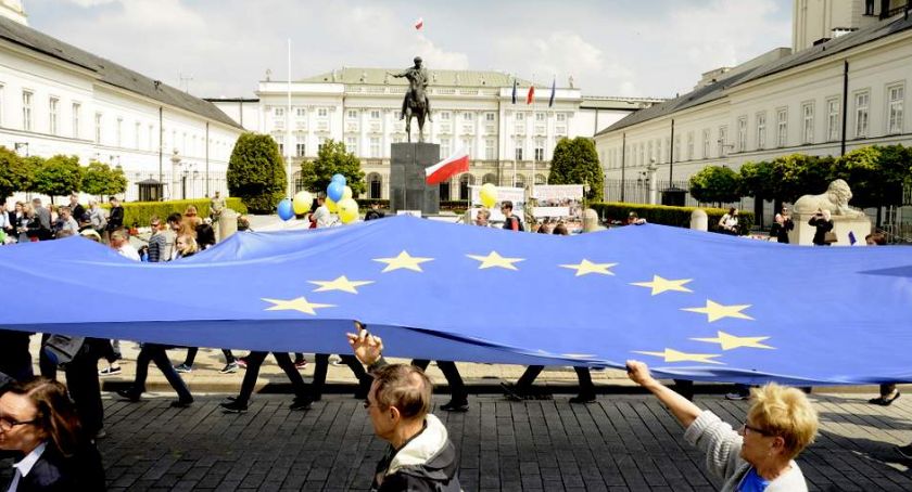 Parada Schumana 2019 [ZDJĘCIA]